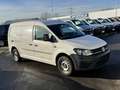 Volkswagen Caddy Maxi Kasten 2.0TDI DSG NAVI*Kamera*AHK Blanc - thumbnail 2