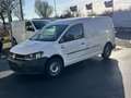 Volkswagen Caddy Maxi Kasten 2.0TDI DSG NAVI*Kamera*AHK Blanc - thumbnail 3
