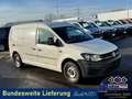 Volkswagen Caddy Maxi Kasten 2.0TDI DSG NAVI*Kamera*AHK Blanc - thumbnail 1