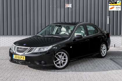 Saab 9-3 Sport Sedan 1.8t Norden *Volledig Onderhouden*