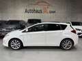 Toyota Auris Hybrid Comfort 1,8-l-VVT-i/PANO/LED/RÜCKFA Blanc - thumbnail 5