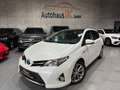 Toyota Auris Hybrid Comfort 1,8-l-VVT-i/PANO/LED/RÜCKFA Blanc - thumbnail 1