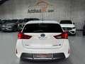 Toyota Auris Hybrid Comfort 1,8-l-VVT-i/PANO/LED/RÜCKFA Blanc - thumbnail 4