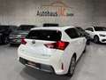 Toyota Auris Hybrid Comfort 1,8-l-VVT-i/PANO/LED/RÜCKFA Blanc - thumbnail 2