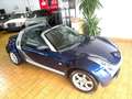 smart roadster roadster/coupe Roadster Blau - thumbnail 17