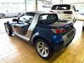 smart roadster roadster/coupe Roadster Blau - thumbnail 2