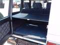 Mercedes-Benz G 270 CDI Station Wagon Lang Silber - thumbnail 12