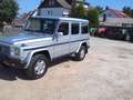 Mercedes-Benz G 270 CDI Station Wagon Lang Silber - thumbnail 2
