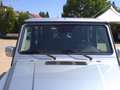 Mercedes-Benz G 270 CDI Station Wagon Lang Silber - thumbnail 25