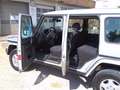 Mercedes-Benz G 270 CDI Station Wagon Lang Silber - thumbnail 6