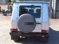 Mercedes-Benz G 270 CDI Station Wagon Lang Silber - thumbnail 5