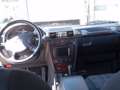 Mercedes-Benz G 270 CDI Station Wagon Lang Silber - thumbnail 9
