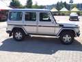 Mercedes-Benz G 270 CDI Station Wagon Lang Silber - thumbnail 4