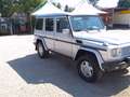 Mercedes-Benz G 270 CDI Station Wagon Lang Silber - thumbnail 3