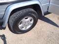 Mercedes-Benz G 270 CDI Station Wagon Lang Silber - thumbnail 20