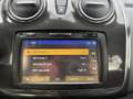 Dacia Sandero 0.9 TCe Bi-Fuel Laureate -LPG G3-AIRCO-CRUISECONTR Schwarz - thumbnail 15