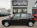 Dacia Sandero 0.9 TCe Bi-Fuel Laureate -LPG G3-AIRCO-CRUISECONTR Schwarz - thumbnail 23