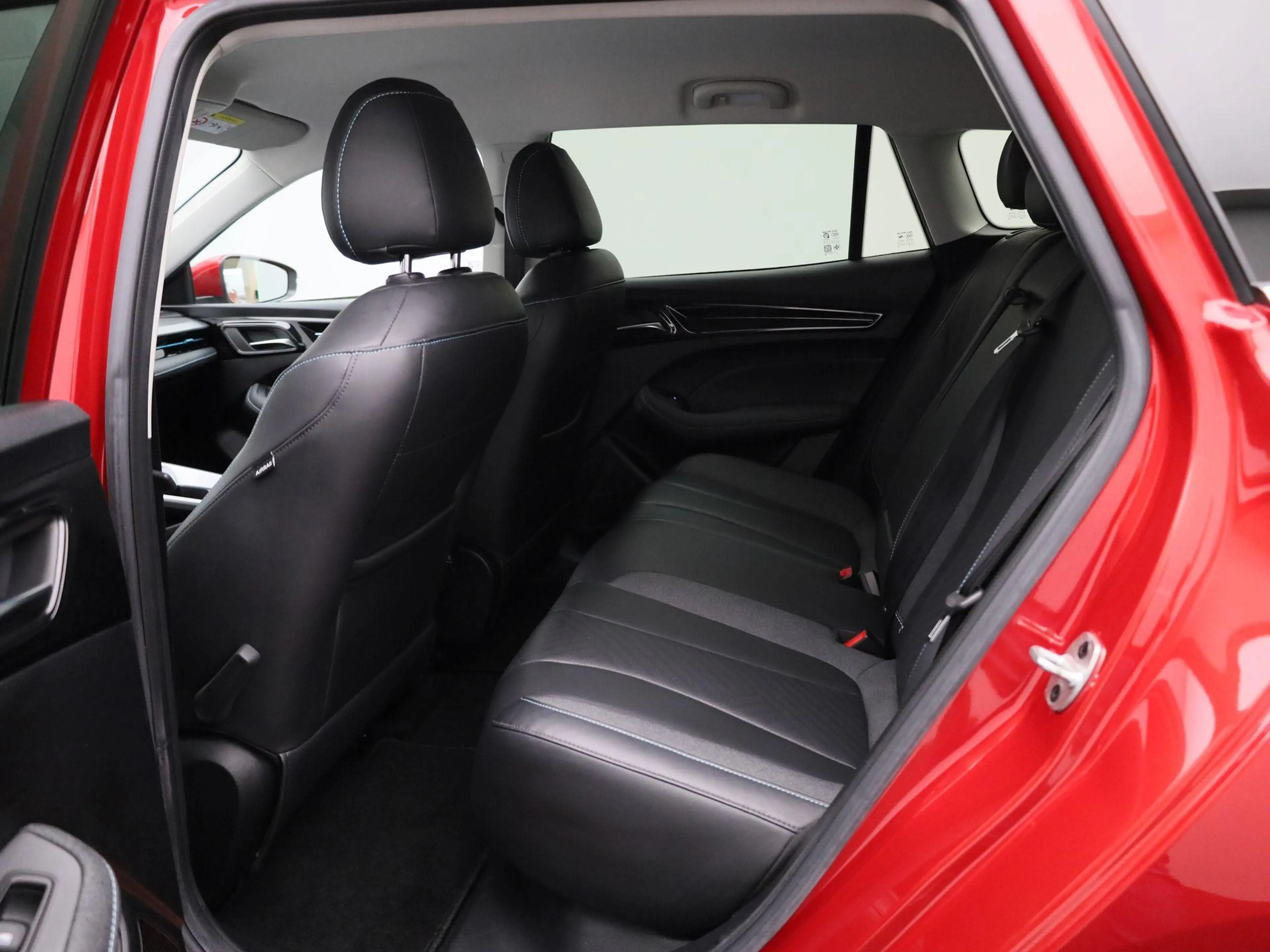 MG MG5 Long Range Luxury 61 kWh | Leder | Navi | 360 Came — photo 11