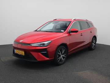 Long Range Luxury 61 kWh | Leder | Navi | 360 Came