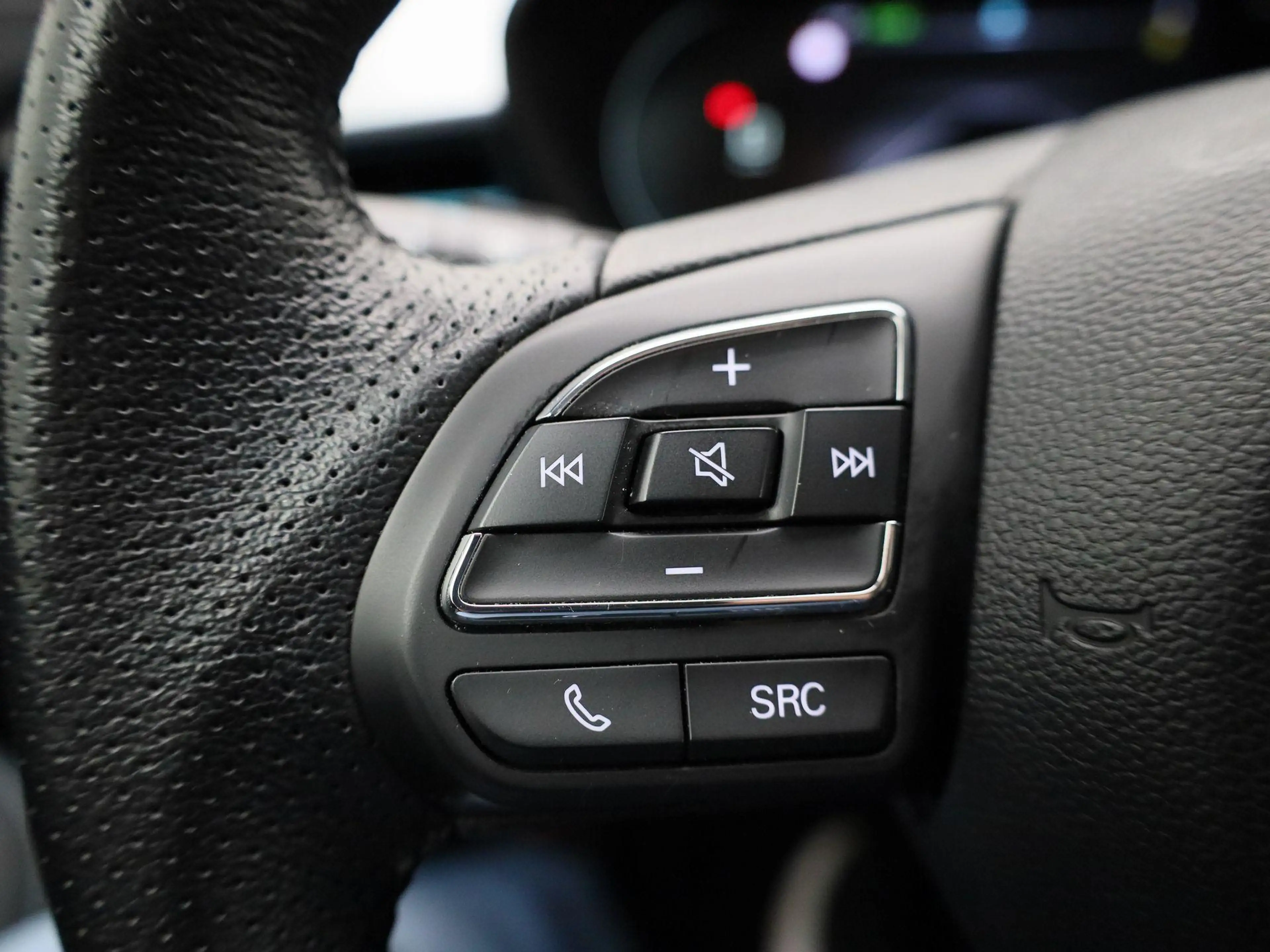 MG MG5 Long Range Luxury 61 kWh | Leder | Navi | 360 Came — photo 15