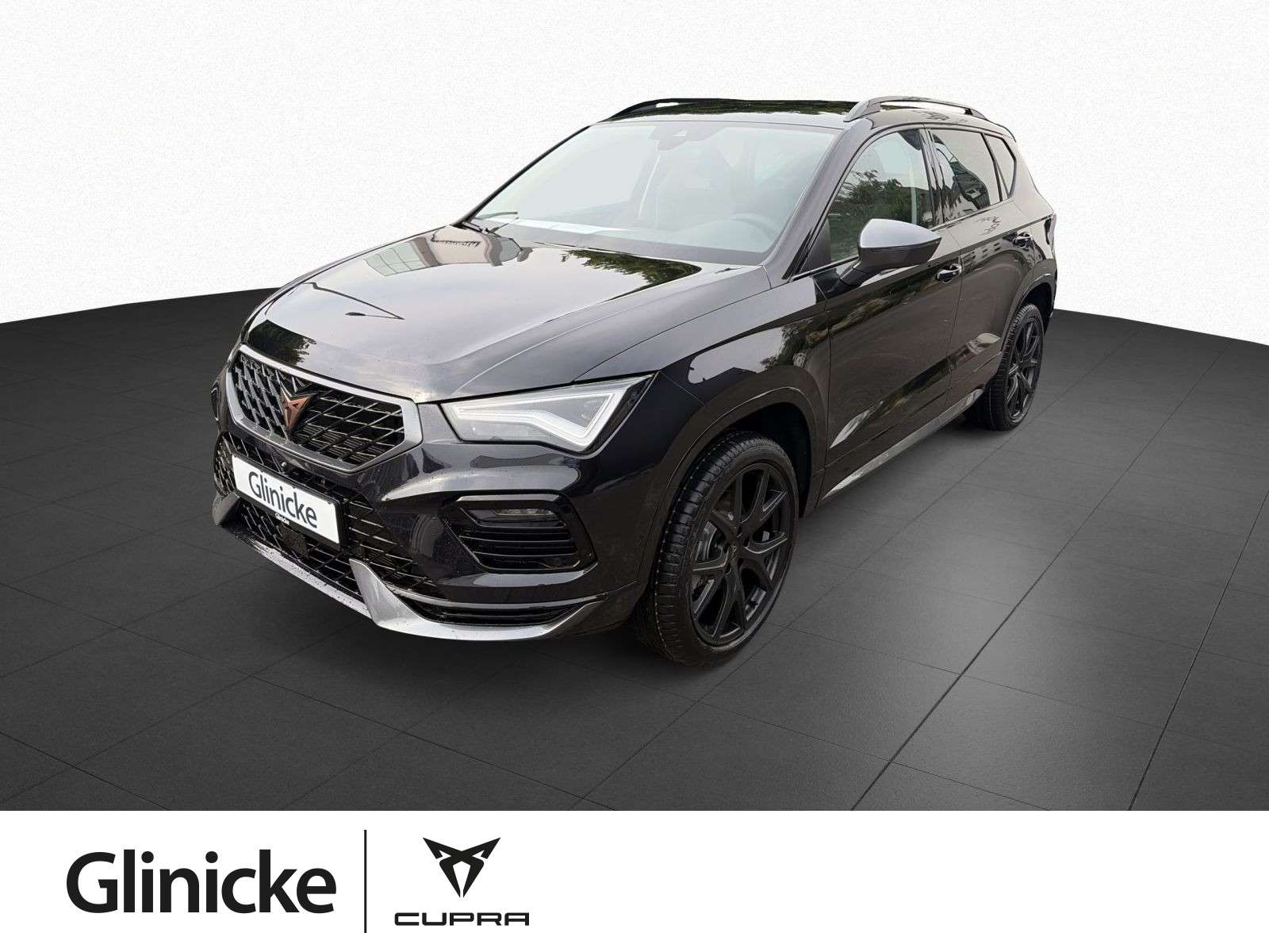 CUPRA Ateca 2026