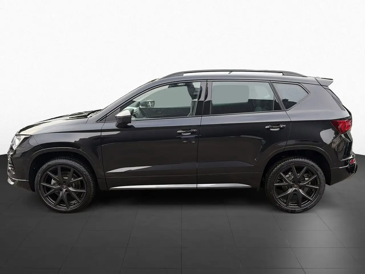 CUPRA Ateca 2026