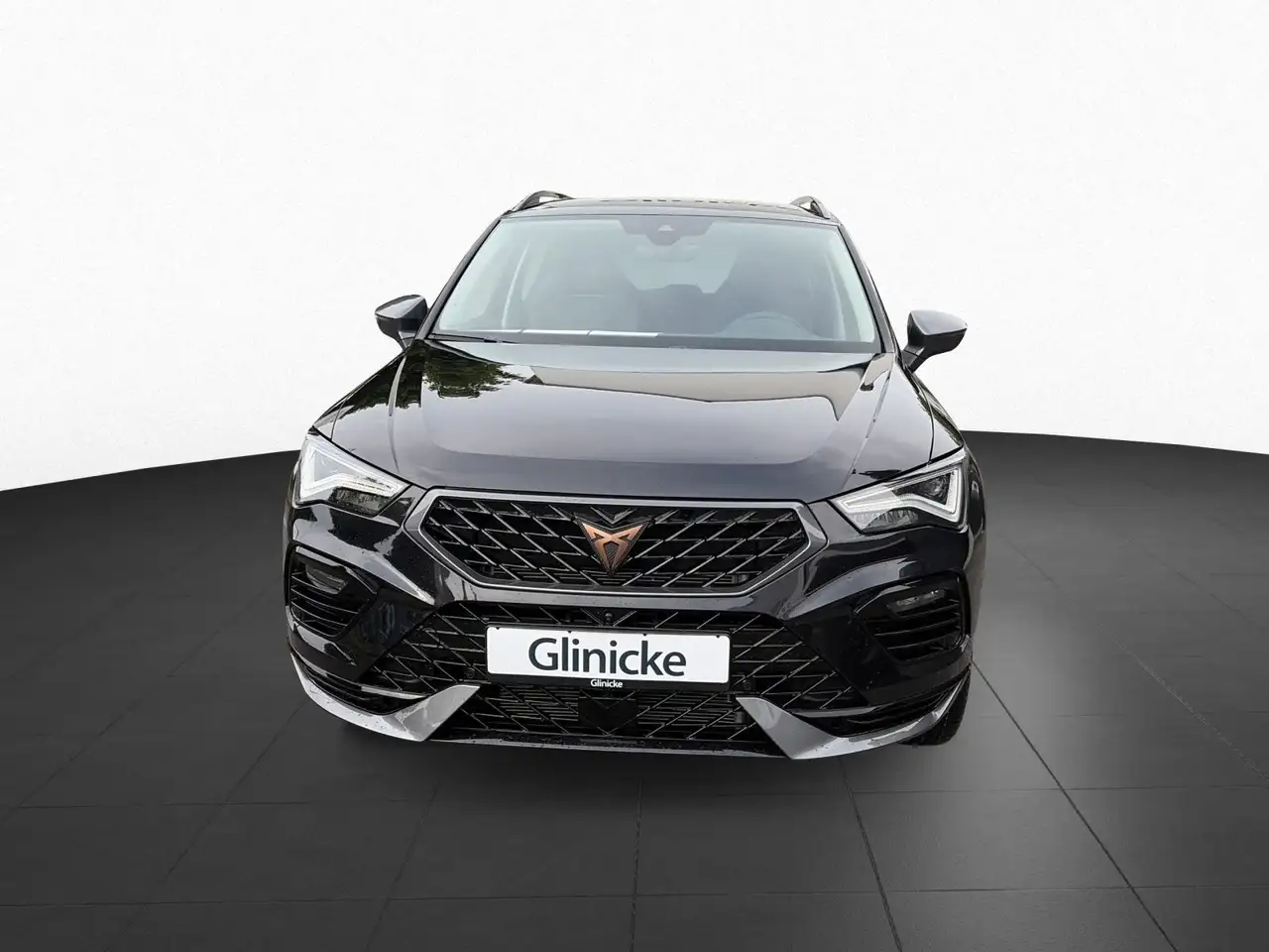 CUPRA Ateca 2026