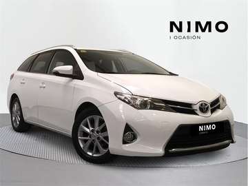 Touring Sports 90D Active