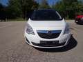 Opel Meriva Edition *Privatverkauf* Weiß - thumbnail 8