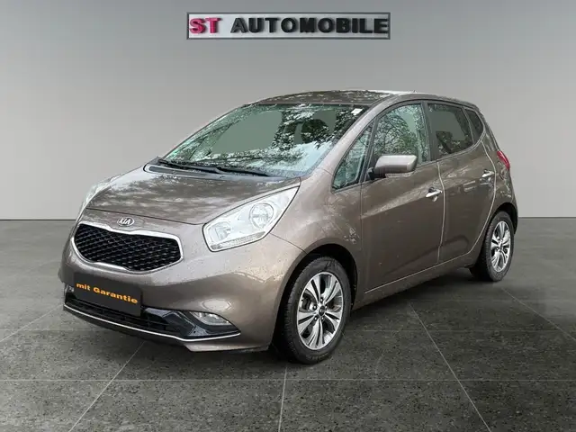 Kia Venga 1.6 Dream Team 1.Hand Kamera Navi PDC