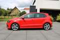 Volkswagen Polo V Allstar **LED/NAVI/SHZ/R-LINE** Rood - thumbnail 8