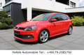 Volkswagen Polo V Allstar **LED/NAVI/SHZ/R-LINE** Rood - thumbnail 1