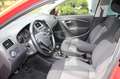 Volkswagen Polo V Allstar **LED/NAVI/SHZ/R-LINE** Rood - thumbnail 9