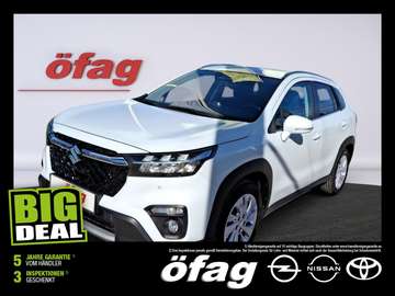 1.4 DITC Hybrid shine LED+Navi+SHZ+Kam.