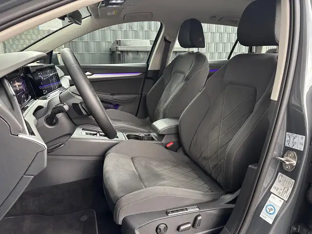 Volkswagen Golf view 10