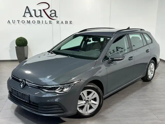 2023 Volkswagen Golf in Grey for sale