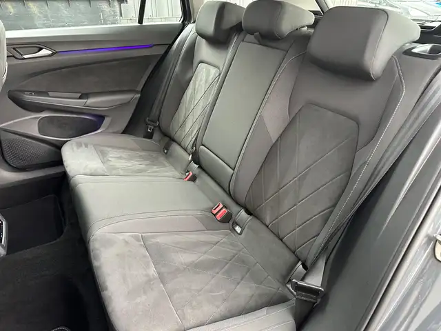 Volkswagen Golf view 14