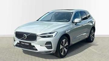 Core T6 AWD Hybride | Adapt Cruise Control | Trekh