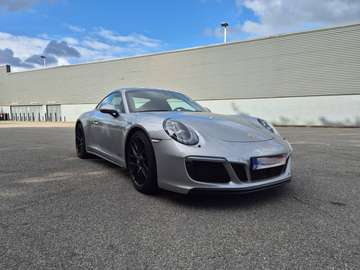 911 Carrera 2 GTS 3.0 Turbo Coupé PDK