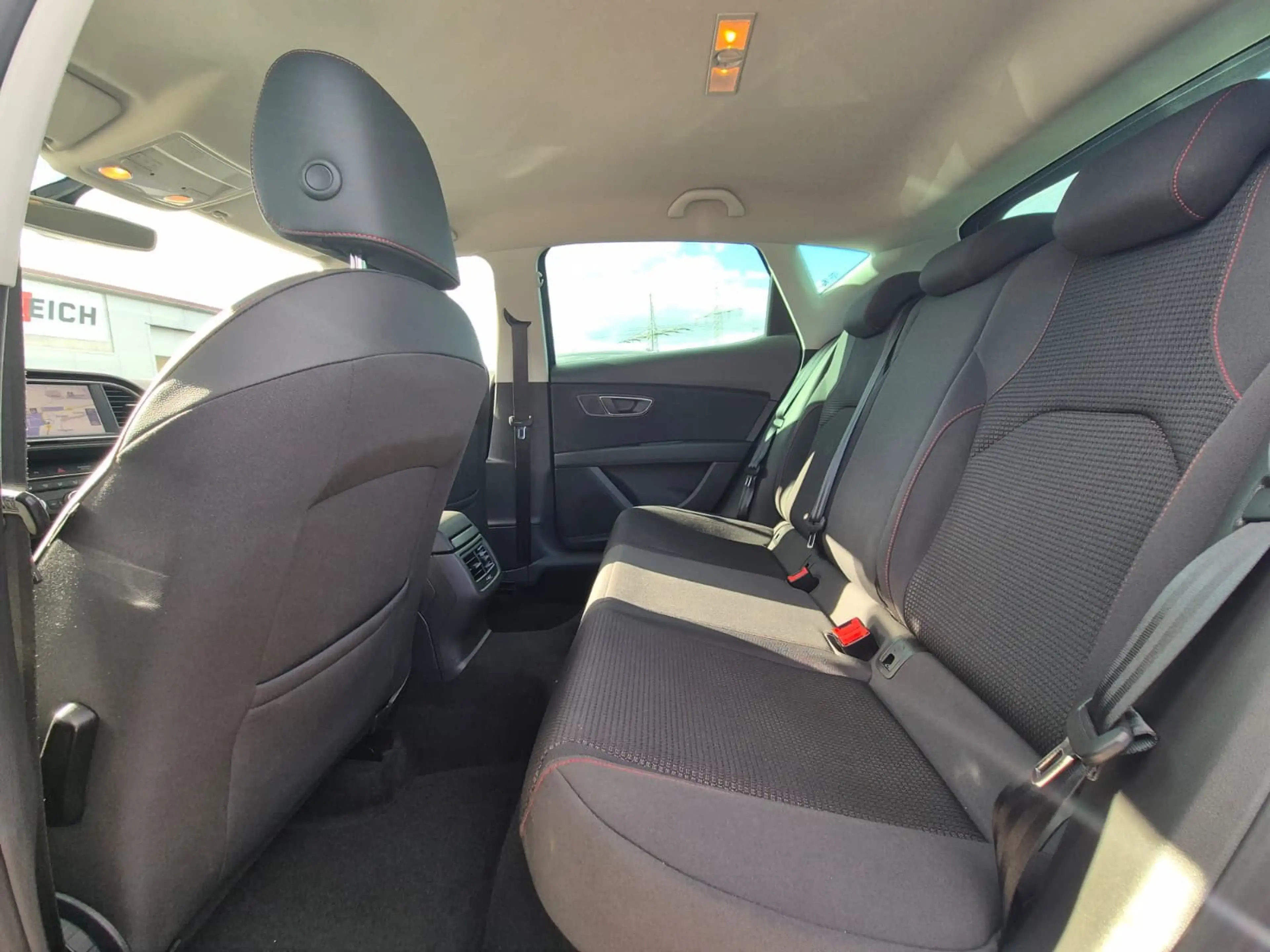 SEAT Leon 1.4 TSI FR*LED*PDC*CARPLAY*TEMPO*SEATSOUND — photo 14