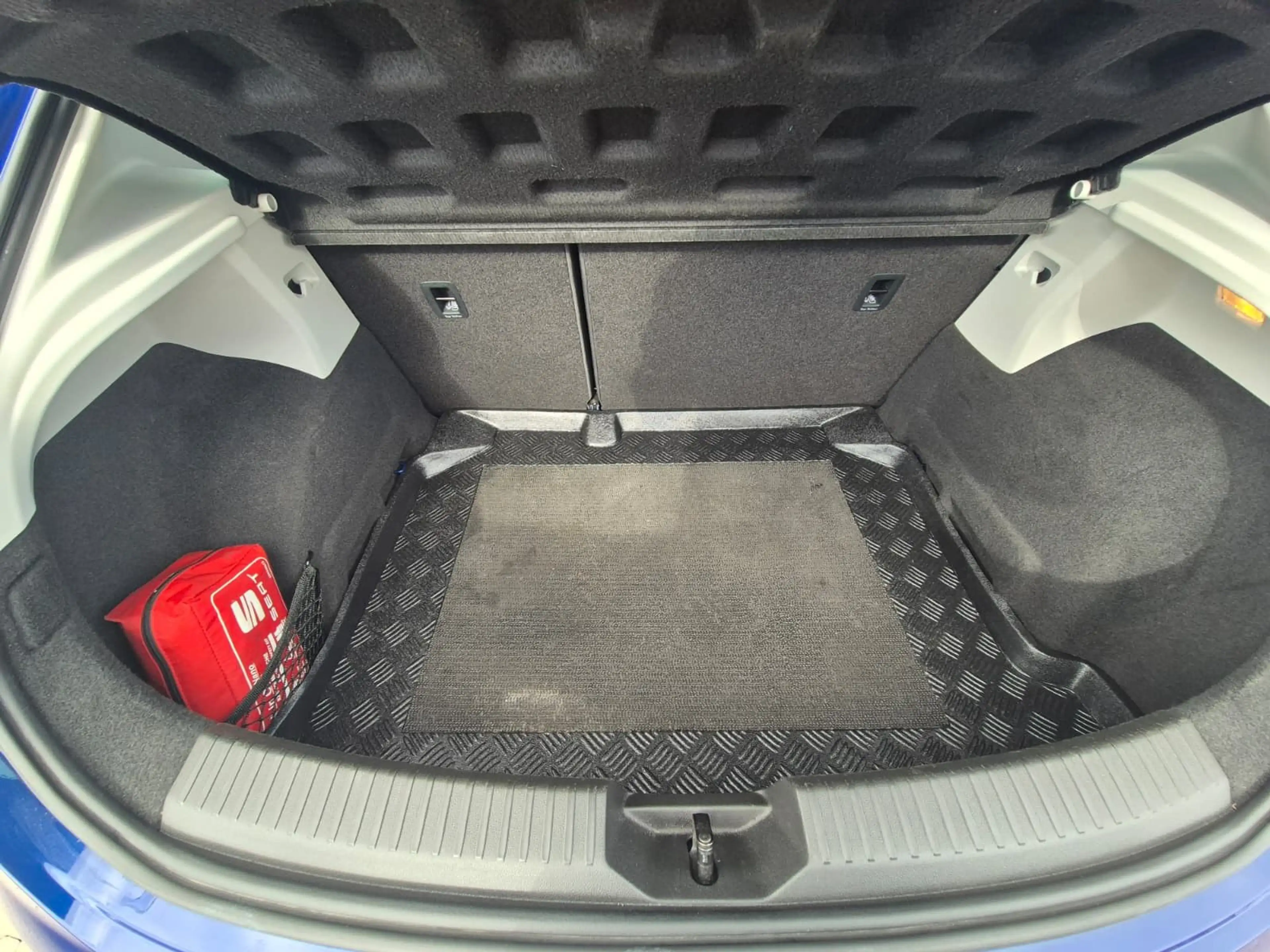 SEAT Leon 1.4 TSI FR*LED*PDC*CARPLAY*TEMPO*SEATSOUND — photo 15