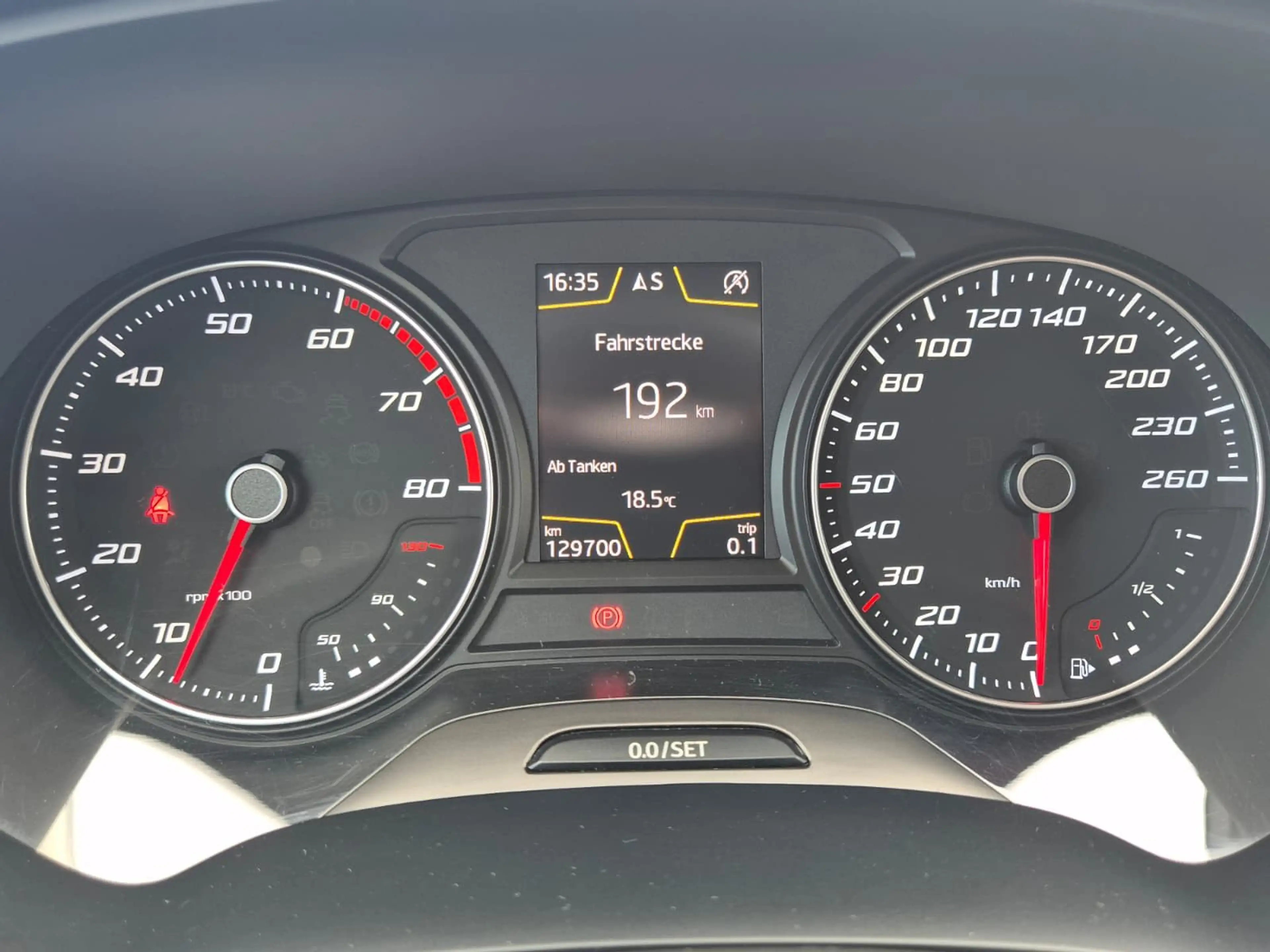 SEAT Leon 1.4 TSI FR*LED*PDC*CARPLAY*TEMPO*SEATSOUND — photo 23