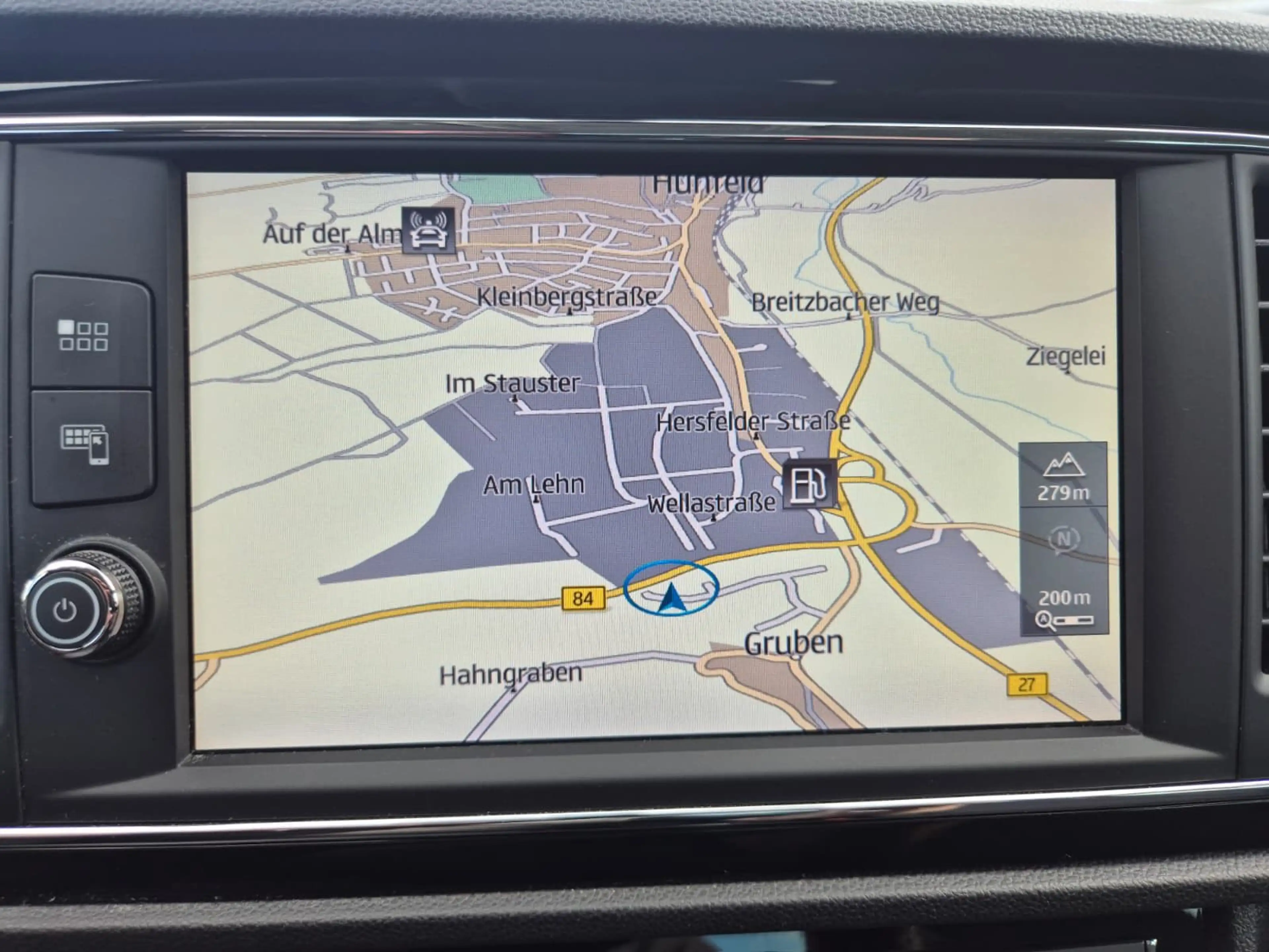 SEAT Leon 1.4 TSI FR*LED*PDC*CARPLAY*TEMPO*SEATSOUND — photo 24