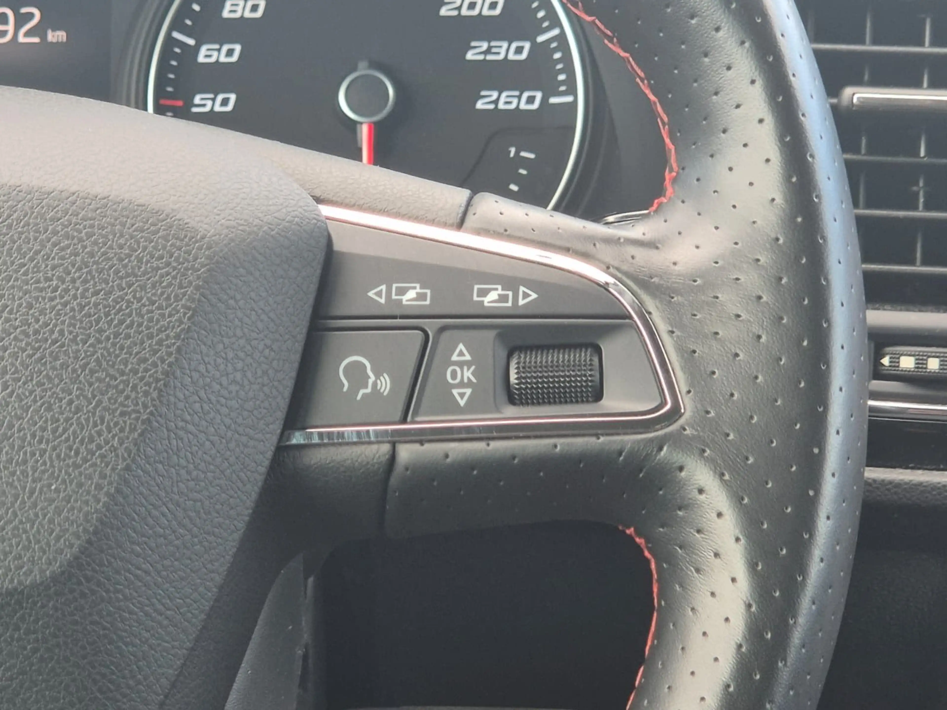 SEAT Leon 1.4 TSI FR*LED*PDC*CARPLAY*TEMPO*SEATSOUND — photo 22