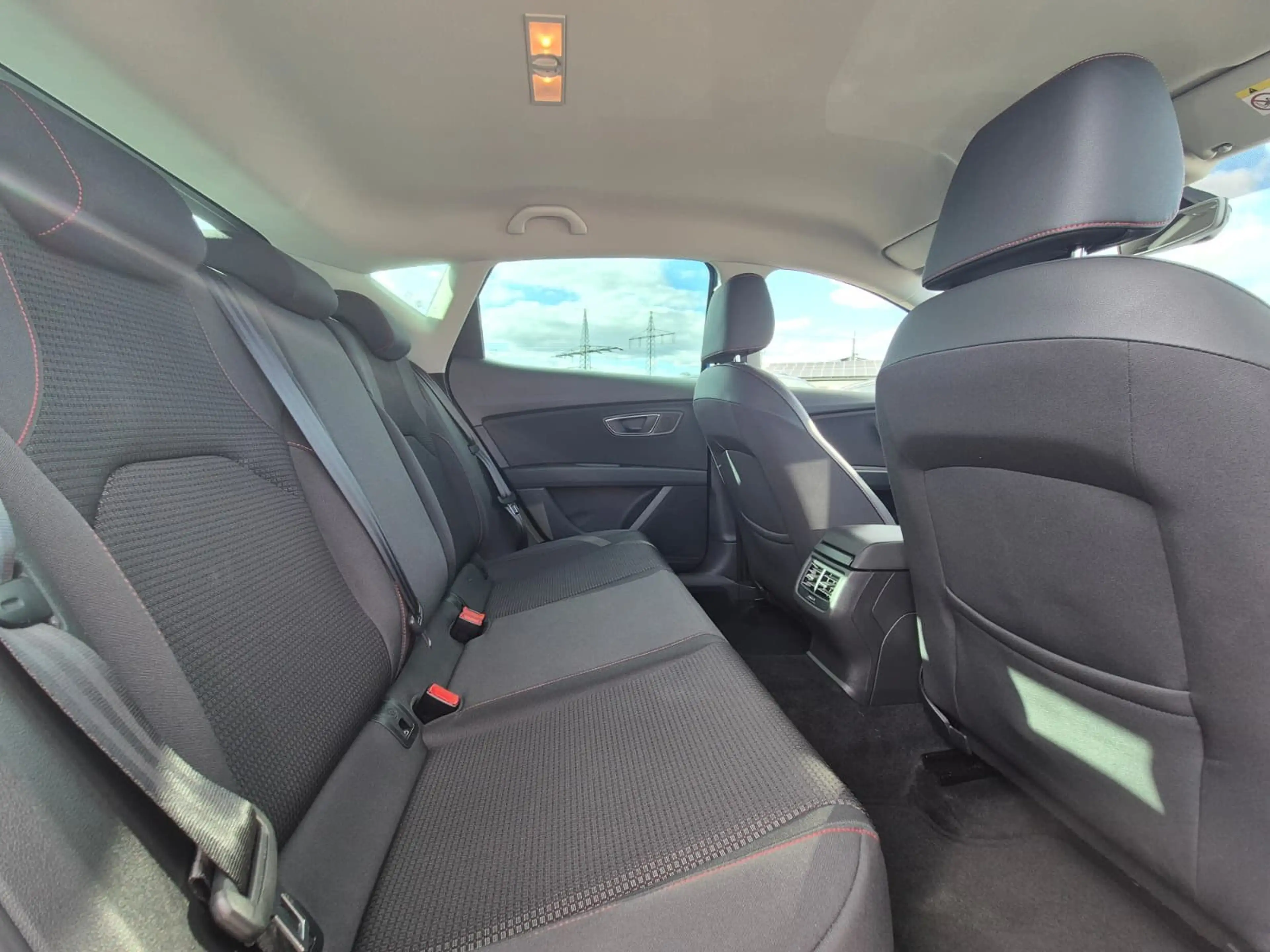 SEAT Leon 1.4 TSI FR*LED*PDC*CARPLAY*TEMPO*SEATSOUND — photo 16