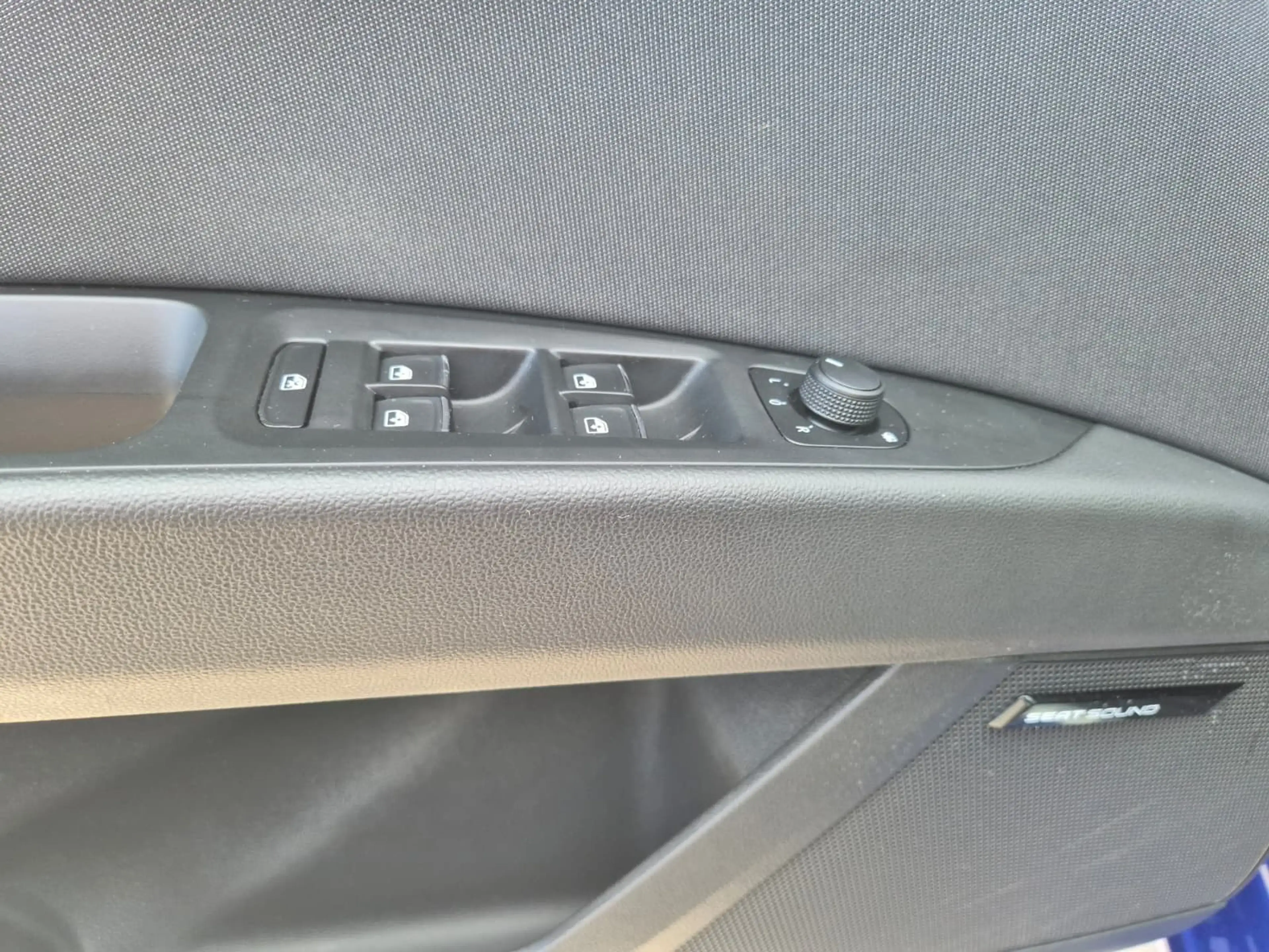 SEAT Leon 1.4 TSI FR*LED*PDC*CARPLAY*TEMPO*SEATSOUND — photo 27