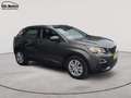 Peugeot 3008 1.2 130cv Automatique gris 06/17 92514km Airco GPS Gris - thumbnail 3