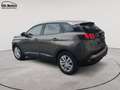 Peugeot 3008 1.2 130cv Automatique gris 06/17 92514km Airco GPS Gris - thumbnail 4