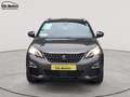 Peugeot 3008 1.2 130cv Automatique gris 06/17 92514km Airco GPS Gris - thumbnail 2