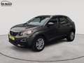 Peugeot 3008 1.2 130cv Automatique gris 06/17 92514km Airco GPS Gris - thumbnail 1